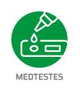 Medtestes